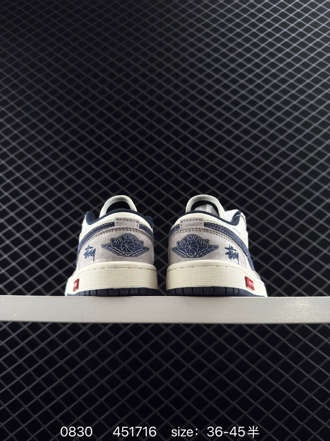 Air Jordan 1 Low AJ1